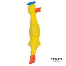 Brinquedo de borracha de látex para animais de estimação (YT83878)